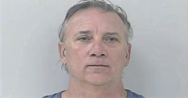 Hector Negron, - St. Lucie County, FL 